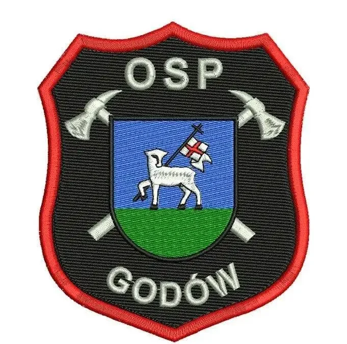 Strażacy z OSP Godów będą rozdawać kalendarze na 2027 rok