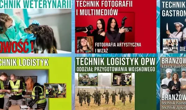 ZSP Rydułtowy: zebranie dla rodziców uczniów wyjeżdżających na praktyki do Granady