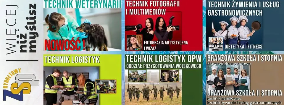 ZSP Rydułtowy: zebranie dla rodziców uczniów wyjeżdżających na praktyki do Granady
