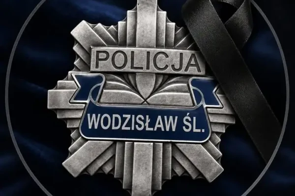 Wodzisław Śląski: kierowcy wybierali między mandatem a lekcją pierwszej pomocy