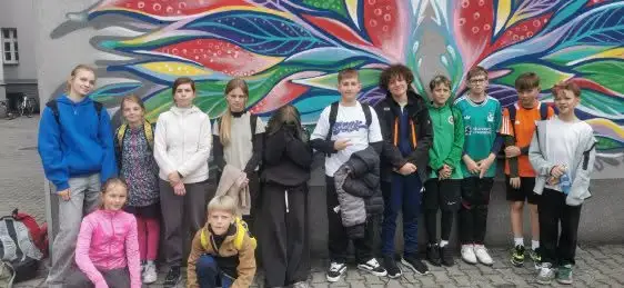 Uczniowie z Pszowa z sukcesami na sportowych arenach we wrześniu