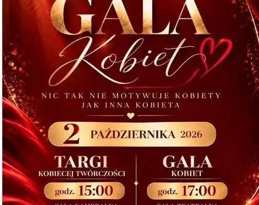 Targi Kobiecej Twórczości w Rydułtowach – już 2 października