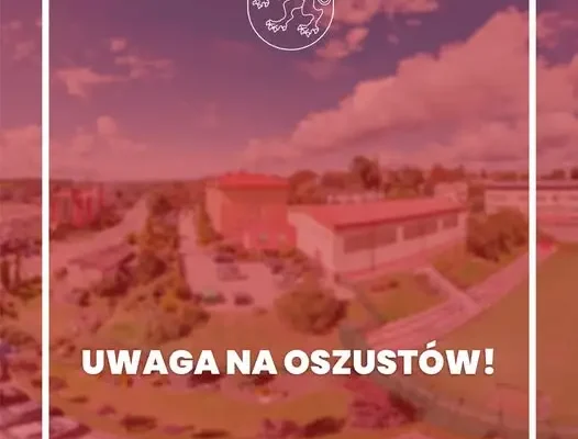 Ostrzeżenie przed fałszywymi audytorami w Marklowicach