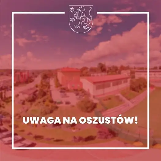 Ostrzeżenie przed fałszywymi audytorami w Marklowicach