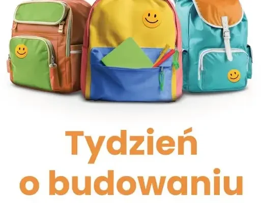Tydzień Budowania Relacji w Przedszkolu – dzieci uczyły się przyjaźni i współpracy