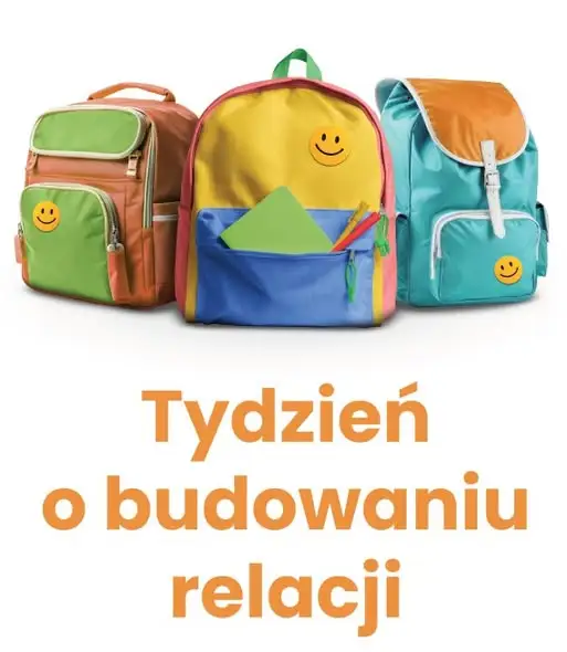 Tydzień Budowania Relacji w Przedszkolu – dzieci uczyły się przyjaźni i współpracy