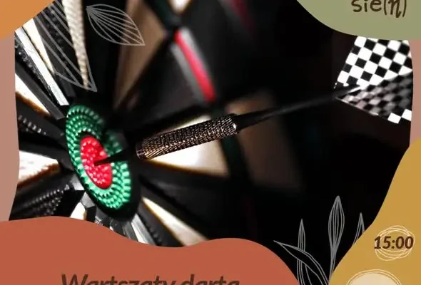 Dart na DzieJesie(ń) Festiwal vol. 6 w Wodzisławiu Śląskim