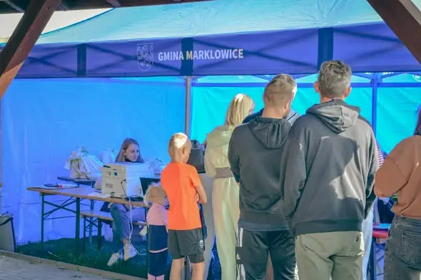 27. Otwarty Bieg Uliczny w Marklowicach – sportowe święto pełne emocji i uśmiechów