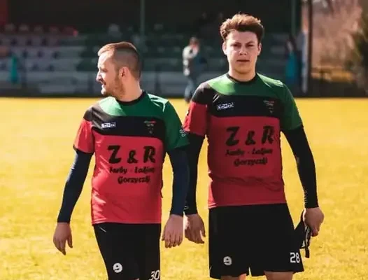 Artur Siedlaczek kończy 26 lat i ma za sobą Maraton Warszawski 2026