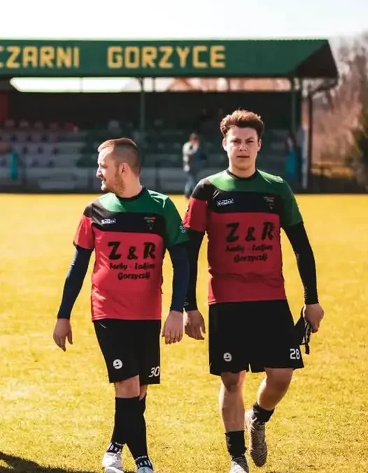 Artur Siedlaczek kończy 26 lat i ma za sobą Maraton Warszawski 2026