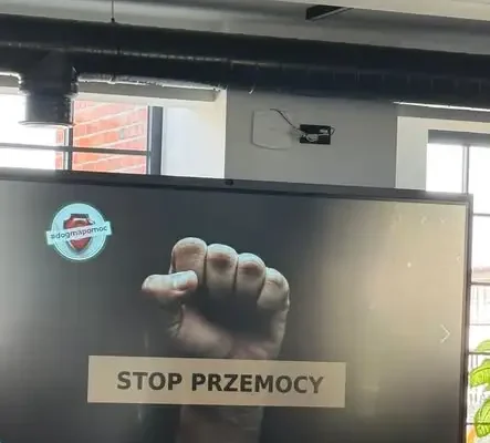 Agresji STOP! – Pszów mówi stanowcze NIE hejtowi i przemocy