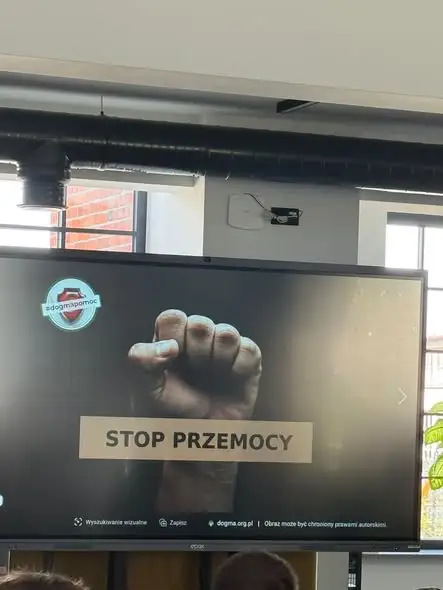 Agresji STOP! – Pszów mówi stanowcze NIE hejtowi i przemocy