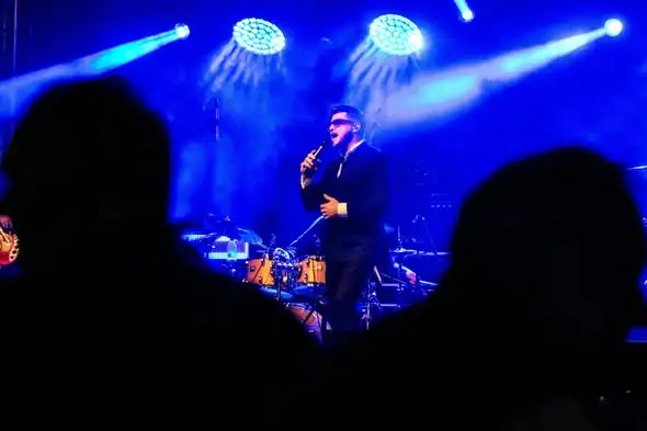 DzieJesie(ń) Festiwal vol. 6 – jesienne święto Wodzisławia Śląskiego w obiektywie