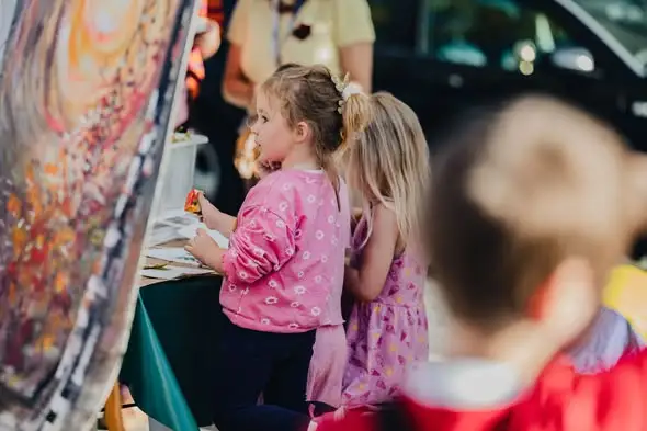 VI DzieJesie(ń) Festiwal w Wodzisławiu Śląskim – jesienny klimat na starówce