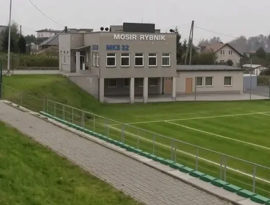 Dzień meczowy w Rybniku: MKS „32” Radziejów-Popielów zagra w klasie A