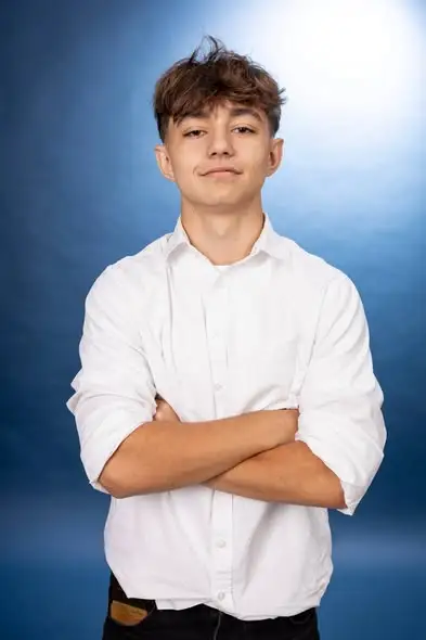Nowy Samorząd Uczniowski w ZSP Rydułtowy na rok szkolny 2026/2027