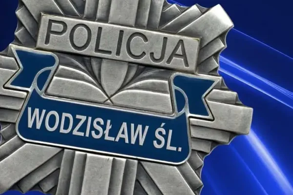 EscapeTruck i konferencja w Pszczynie – śląska policja edukuje o handlu ludźmi