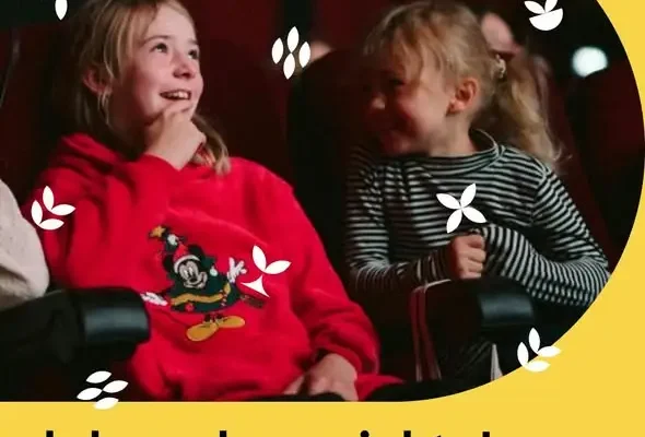 Młode Horyzonty 2026/2027 w Radlinie – rusza kolejny sezon edukacji filmowej