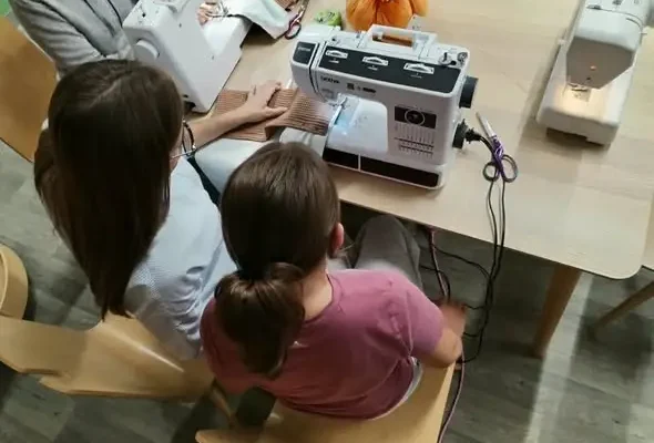 Dyniowe Love w Szarlocie Urban LAB – jesienne inspiracje i zapowiedź kolejnego spotkania