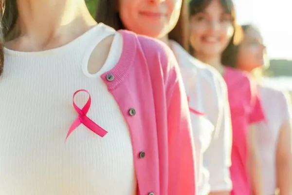 Mammografia w Marklowicach: 110 kobiet skorzystało z bezpłatnych badań