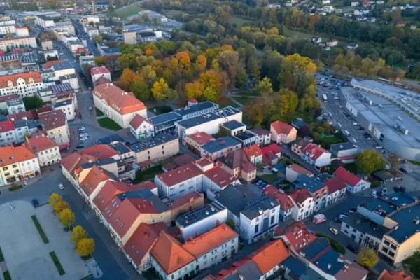 Tydzień pełen atrakcji w Wodzisławiu Śląskim. Sprawdź harmonogram wydarzeń