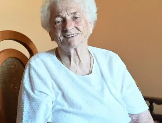 Gertruda Herman – 96-letnia Ślązaczka, która wybrała Polskę. Nowa bohaterka „Świadków historii”