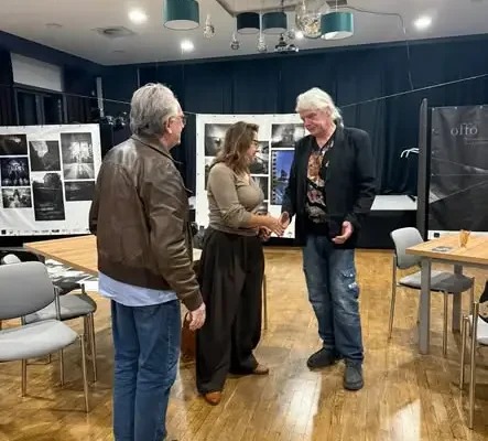 Fotografia otworkowa w GCK – kameralne spotkanie pełne inspiracji