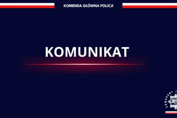 Ogólnopolska akcja Policji: blisko 35 tysięcy skontrolowanych placówek, 59 zatrzymanych