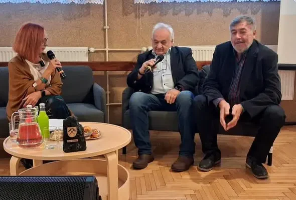 Rydułtowy: Zakończył się cykl „Jak za dawnych czasów” – przed mieszkańcami finałowa potańcówka