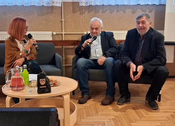 Rydułtowy: Zakończył się cykl „Jak za dawnych czasów” – przed mieszkańcami finałowa potańcówka