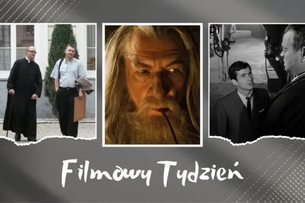 Filmowy tydzień w kinie Pegaz – sprawdź repertuar