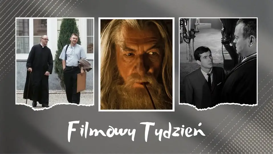 Filmowy tydzień w kinie Pegaz – sprawdź repertuar