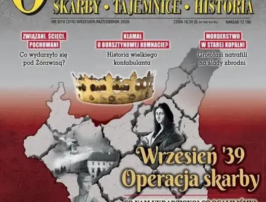 „Festung Glazin” – zapomniana bitwa w Głożynach z 1 września 1939 roku