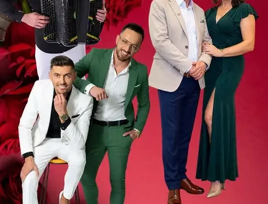 Szlagierowy Zawrót Głowy w Radlinie – dwa pokolenia na jednej scenie