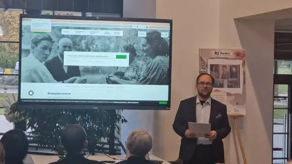 Pszów: podsumowano projekt „Ślązaków Portret Wielokrotny”