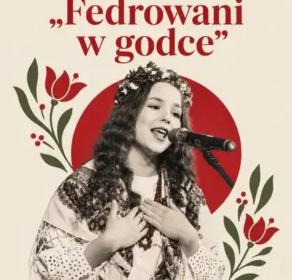 XVI Konkurs Gawędziarski „Fedrowani w godce” – śląska godka znów zabrzmi w Wodzisławiu