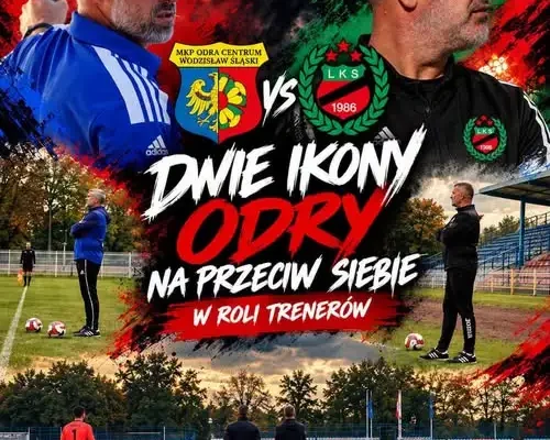 Młodzi piłkarze Odry Centrum przegrywają z doświadczonym Startem Mszana 1:3