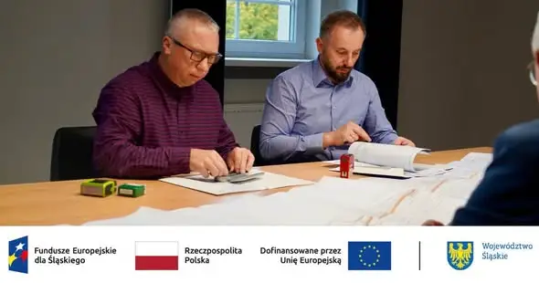 Rydułtowy: nowy ciąg pieszo-rowerowy i adaptacja stadionu na centrum kryzysowe