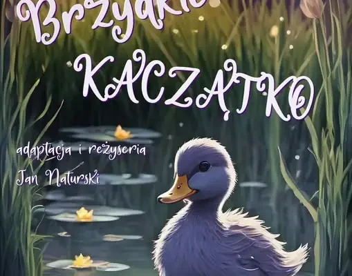 Rodzinne Spotkania z Teatrem: „Brzydkie kaczątko” w Wodzisławskim Centrum Kultury
