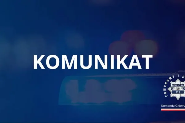 Policja podsumowuje działania w szkołach: 238 tys. kontroli, 194 zatrzymanych