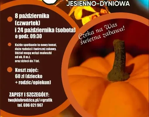 Sensoplastyka w Radlinie: kreatywne odkrywanie świata zmysłami