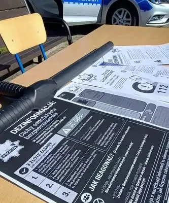 Krajowy Trening Bezpieczeństwa w Rydułtowach – praktyczna wiedza dla mieszkańców