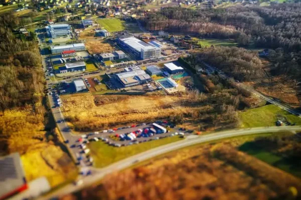 Rydułtowy wspierają przedsiębiorców. Nowe zwolnienia z podatku od nieruchomości