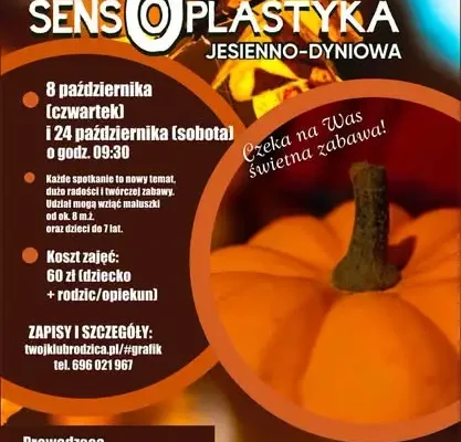 MOK Radlin zapowiada jesienny maraton kultury – koncerty, festiwal i spotkania