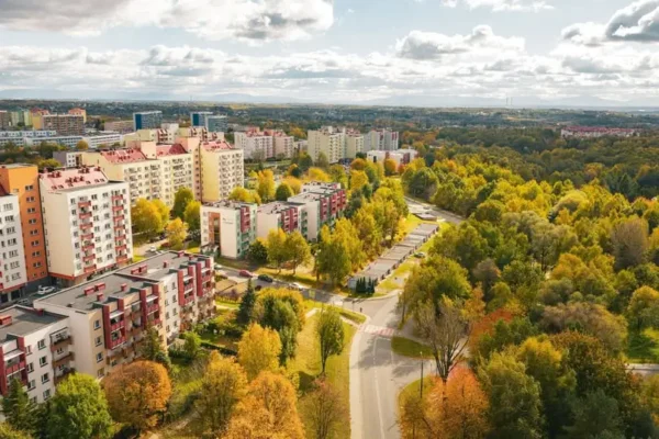 Tydzień pełen atrakcji w Wodzisławiu Śląskim – sprawdź, co się dzieje!