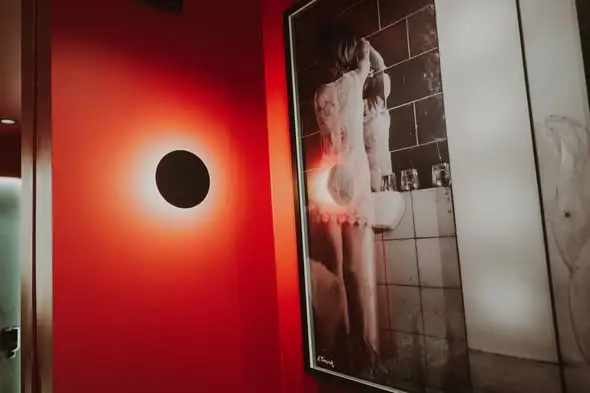 Wodzisławskie Centrum Kultury z nową toaletą dla osób z niepełnosprawnościami