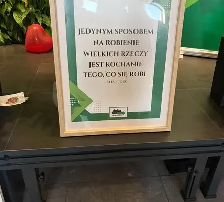 Uczniowie z Wodzisławia Śląskiego odkrywali zawody na festiwalu „Stacja Kariera”