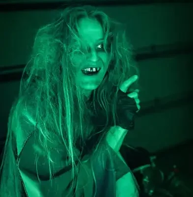 Straszny RCK: halloweenowy horror house w Radzionkowie już 30 października