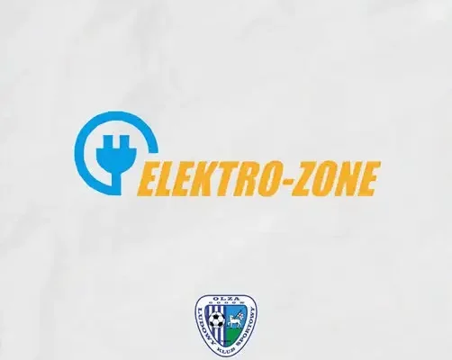 Elektro-Zone Dawid Borek głównym sponsorem LKS Olza Godów