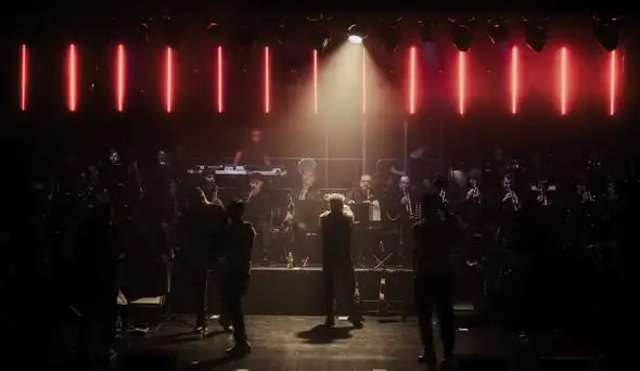 Wodzisławskie Centrum Kultury zaprasza na wyjątkowy koncert „Polska ścieżka dźwiękowa”